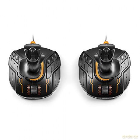 T16000 Fcs Spacesim Duo