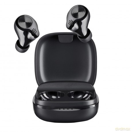 T200 Wireless Earphone Black