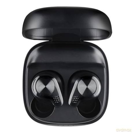 T200 Wireless Earphone Black