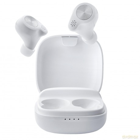 T200 Wireless Earphone White