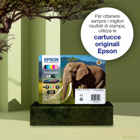 T24 Multipack Xl