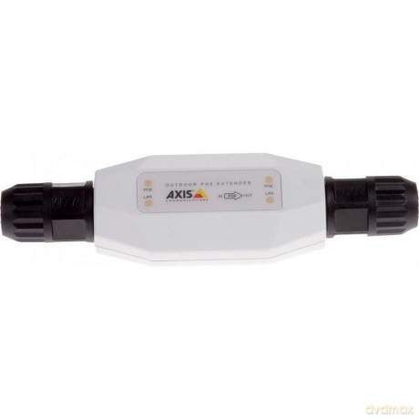 T8129-E Outdoor Poe Extender