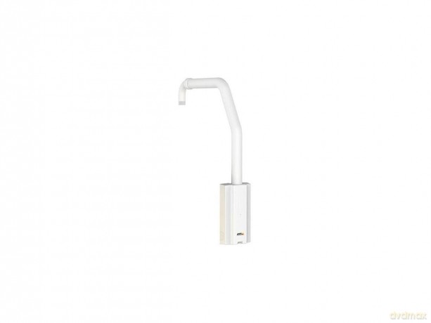T91d62 Telescopic Parapet Mount