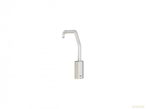 T91d62 Telescopic Parapet Mount