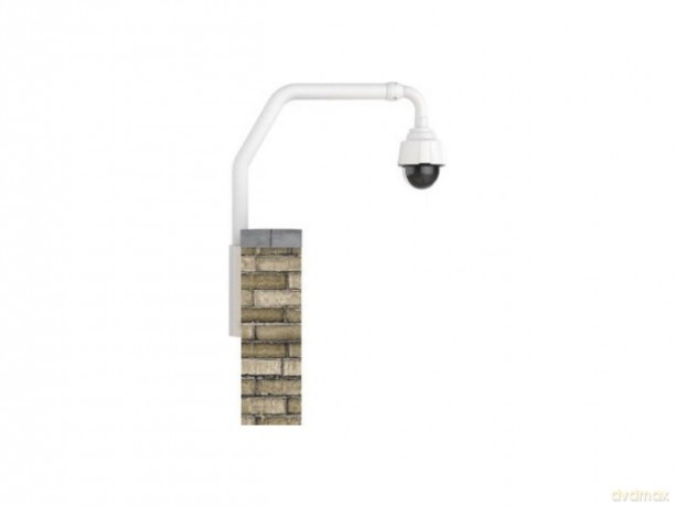 T91d62 Telescopic Parapet Mount