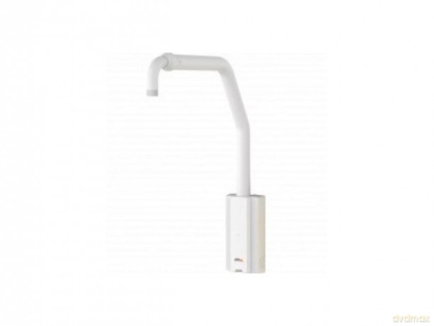 T91d62 Telescopic Parapet Mount