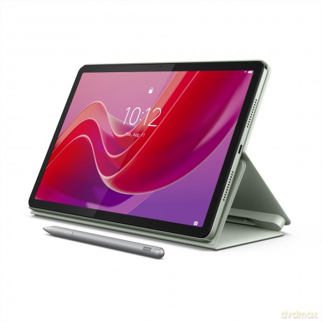 Tab M11 Folio Case Seafoam Green