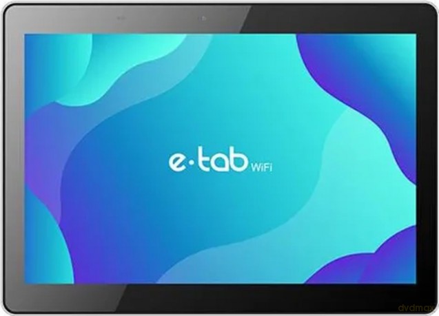 Tablet 10.1 E-Tab Wifi