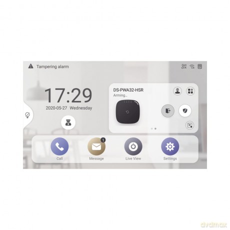 Tablet Android Ip 7
