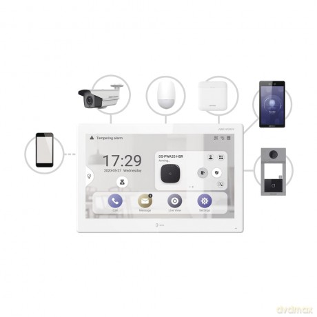 Tablet Android Ip 7