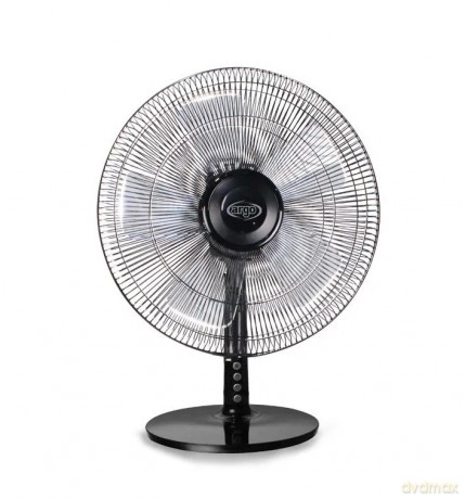 Tablo Evo Black - Vent. Da Tavolo
