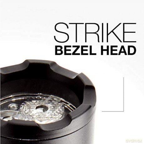 Tactical 700 Lumens Rechargeable