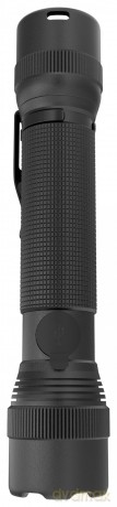 Tactical 700 Lumens Rechargeable