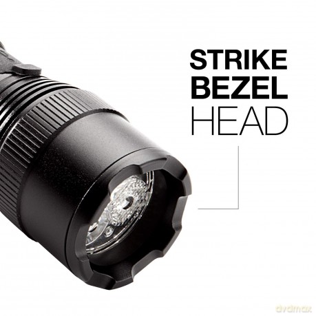 Tactical 700 Lumens Rechargeable