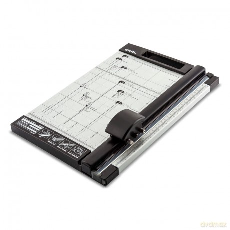 Taglierina Dc-200n A4 Blist Trasp