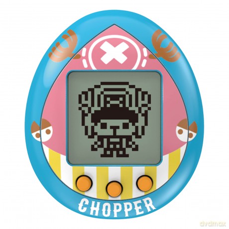Tamagotchi Nano One Piece Chopper