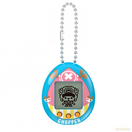 Tamagotchi Nano One Piece Chopper