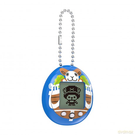 Tamagotchi Nano One Piece Going Merry