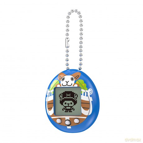 Tamagotchi Nano One Piece Going Merry