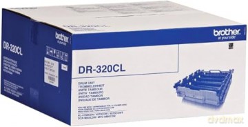 Tamburo Hl-4150cdn/Cn 25000 Pagine