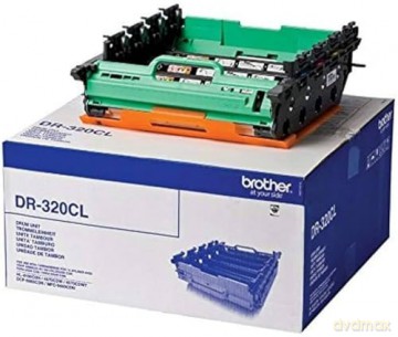 Tamburo Hl-4150cdn/Cn 25000 Pagine