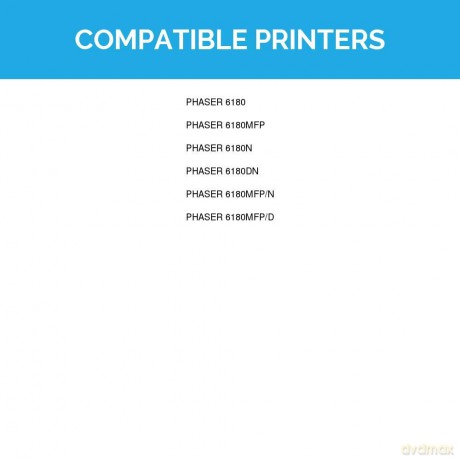 Tamburo Phaser 5500 60.000 Pagine