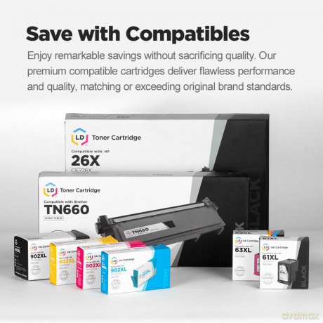 Tamburo Phaser 5500 60.000 Pagine