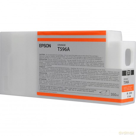 Tanica Arancio Hdr (350ml)