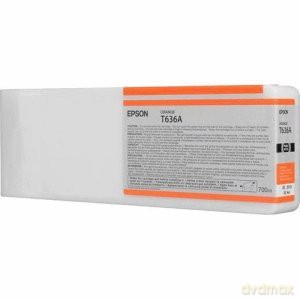 Tanica Arancio Hdr 700ml