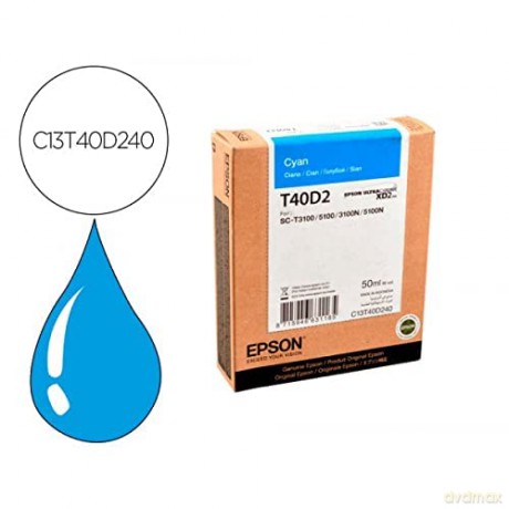 Tanica Cianoxd2 50ml