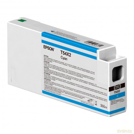 Tanica Cyan 350ml