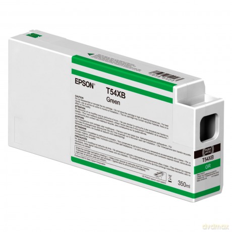 Tanica Green 350ml