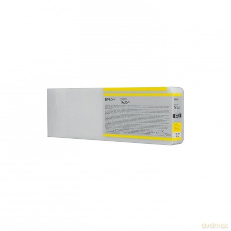 Tanica Inc. Giallo Hdr 700ml
