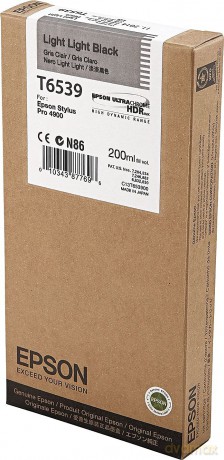 Tanica Inc.Nero Light Light 200ml