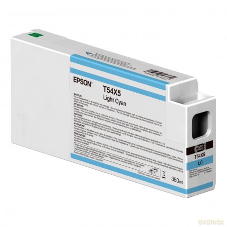 Tanica Light Cyan 350ml