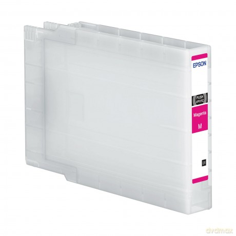 Tanica Magenta Wf-6xxx Xxl 7k
