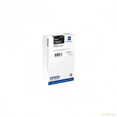 Tanica Nera Wf-6xxx Xxl 10k