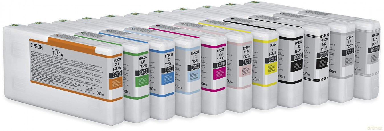 Tanica Vivid Magenta Chiaro 200ml