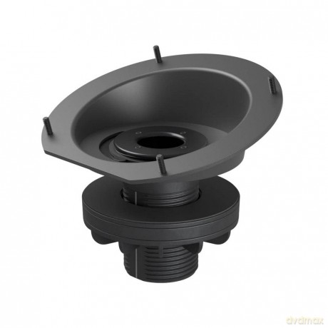 Tap Riser Mount - Graphite