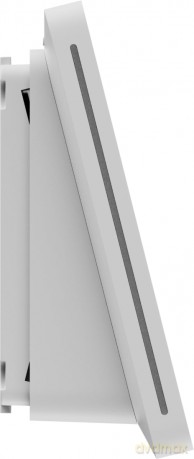 Tap Scheduler Angle Mount-White