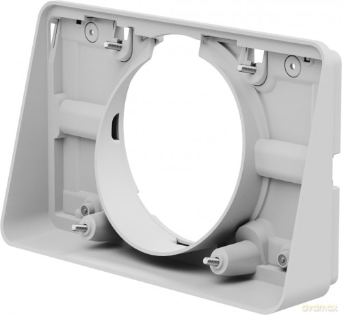 Tap Scheduler Angle Mount-White