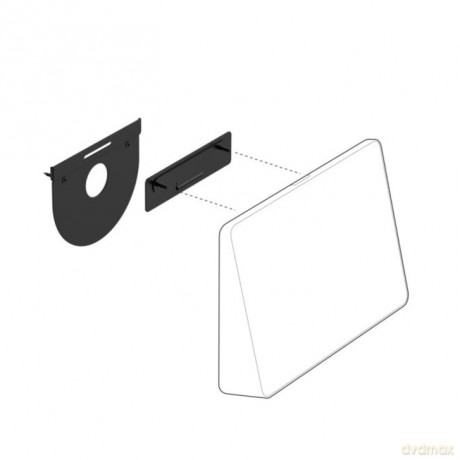 Tap Wall Mount