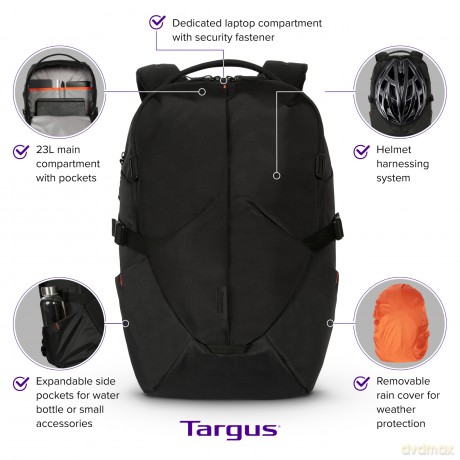Targus 15-16 Black
