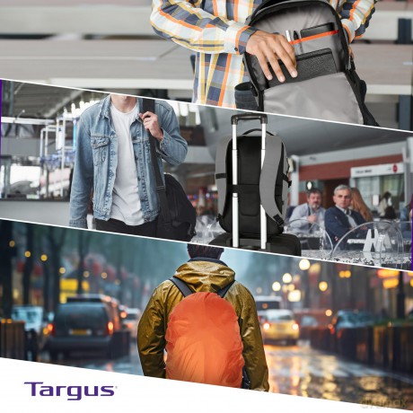Targus 15-16 Silver