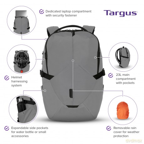 Targus 15-16 Silver