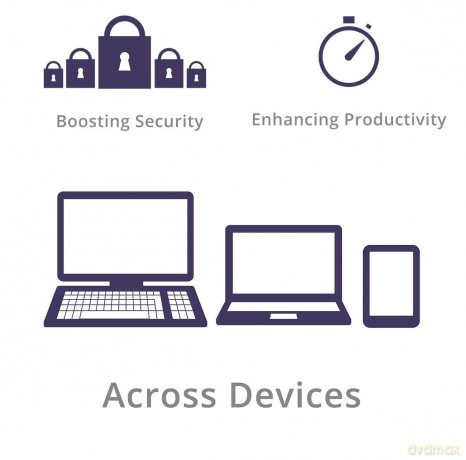 Targus Privacy Screen 15.6`` Widescreen