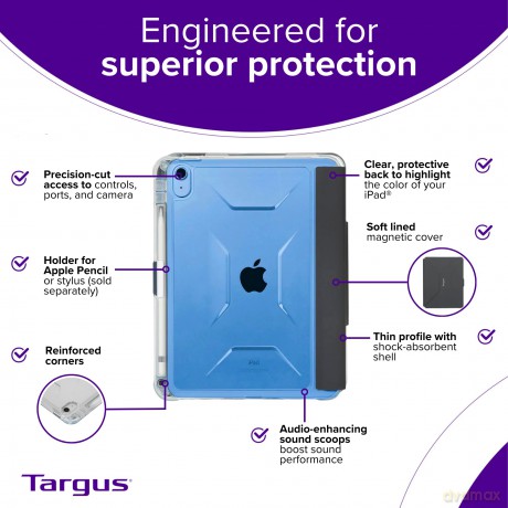 Targus Pro-Tek Ipad 10.9