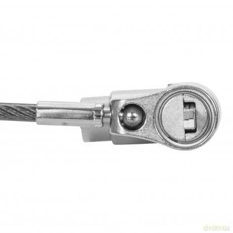 Targus Ultimate Keyed Retail