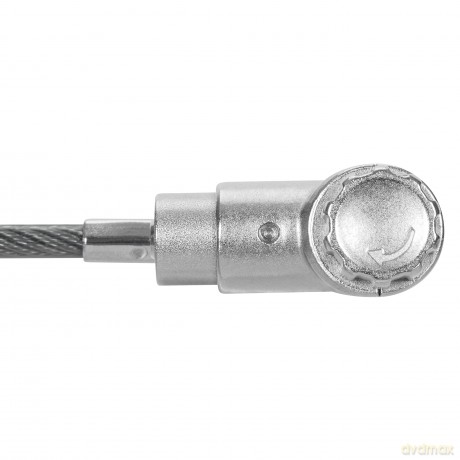 Targus Ultimate Keyed Retail