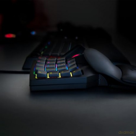 Tartarus V2